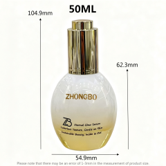 ESSENTIAL OIL DROPPER BOTTLE