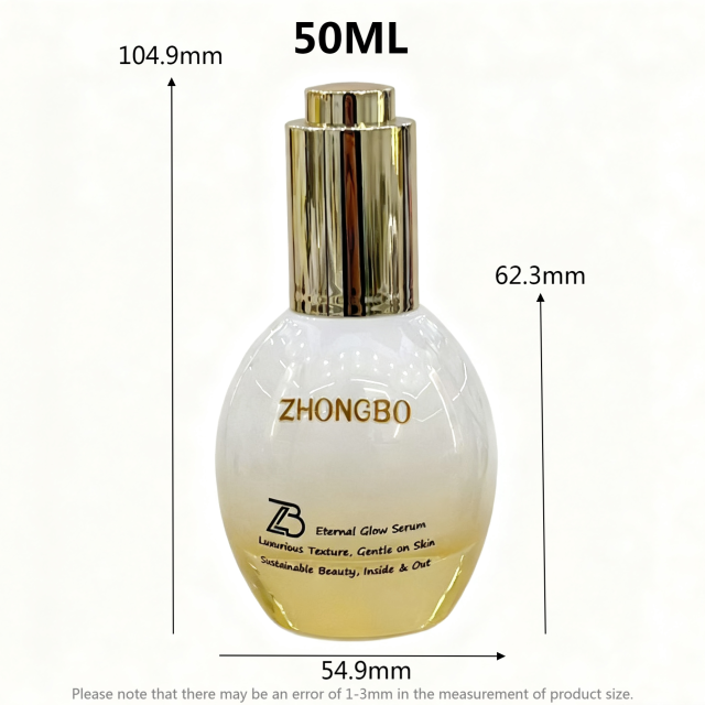 ESSENTIAL OIL DROPPER BOTTLE