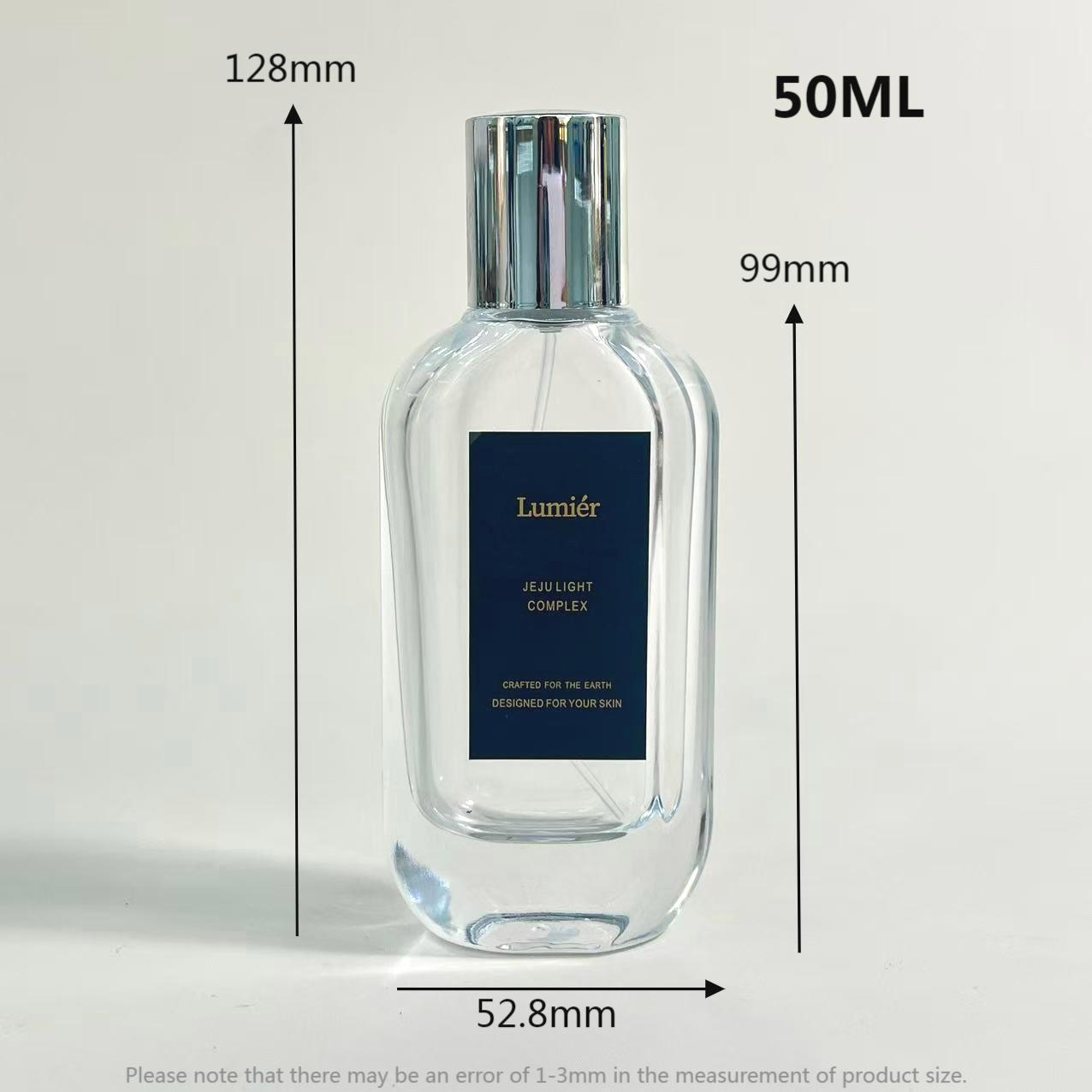PERFUME BOTTLE