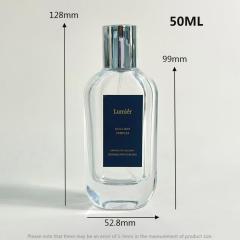 PERFUME BOTTLE