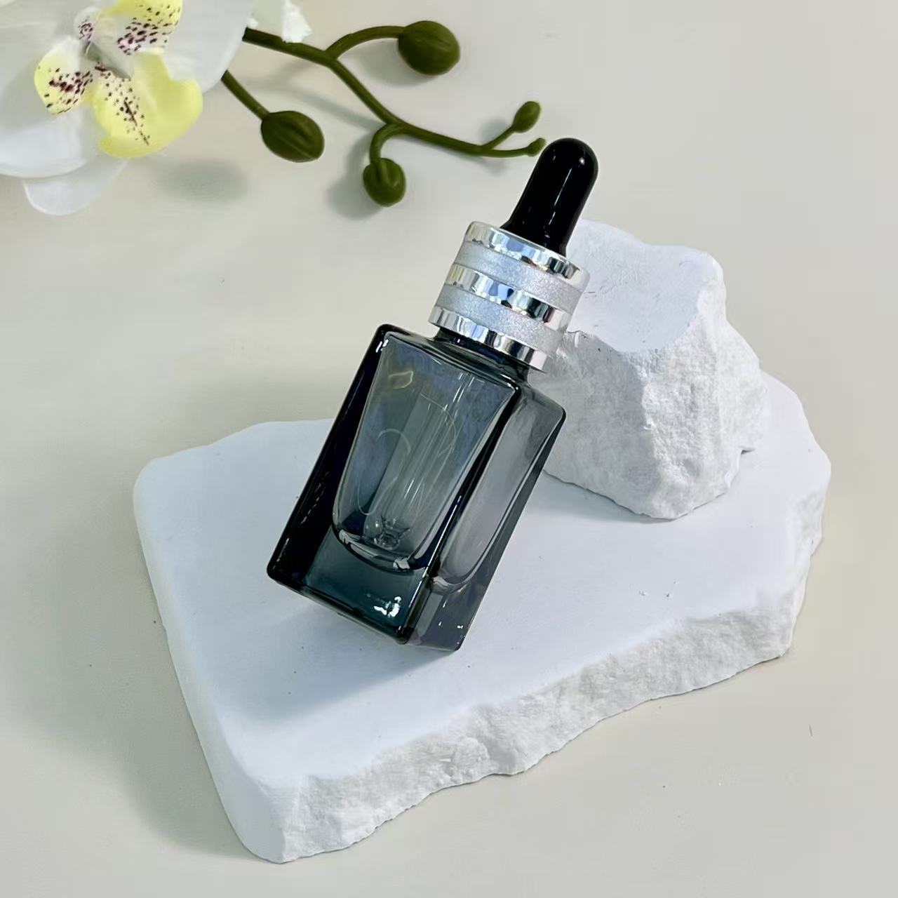 ESSENTIAL OIL DROPPER BOTTLE