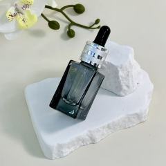 ESSENTIAL OIL DROPPER BOTTLE