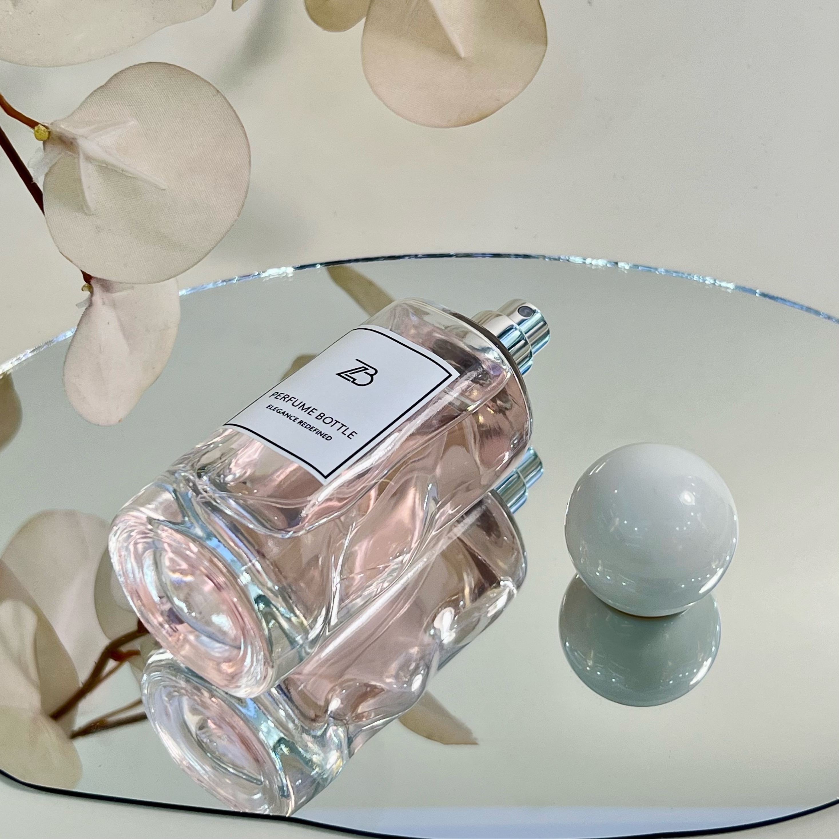 PERFUME BOTTLE