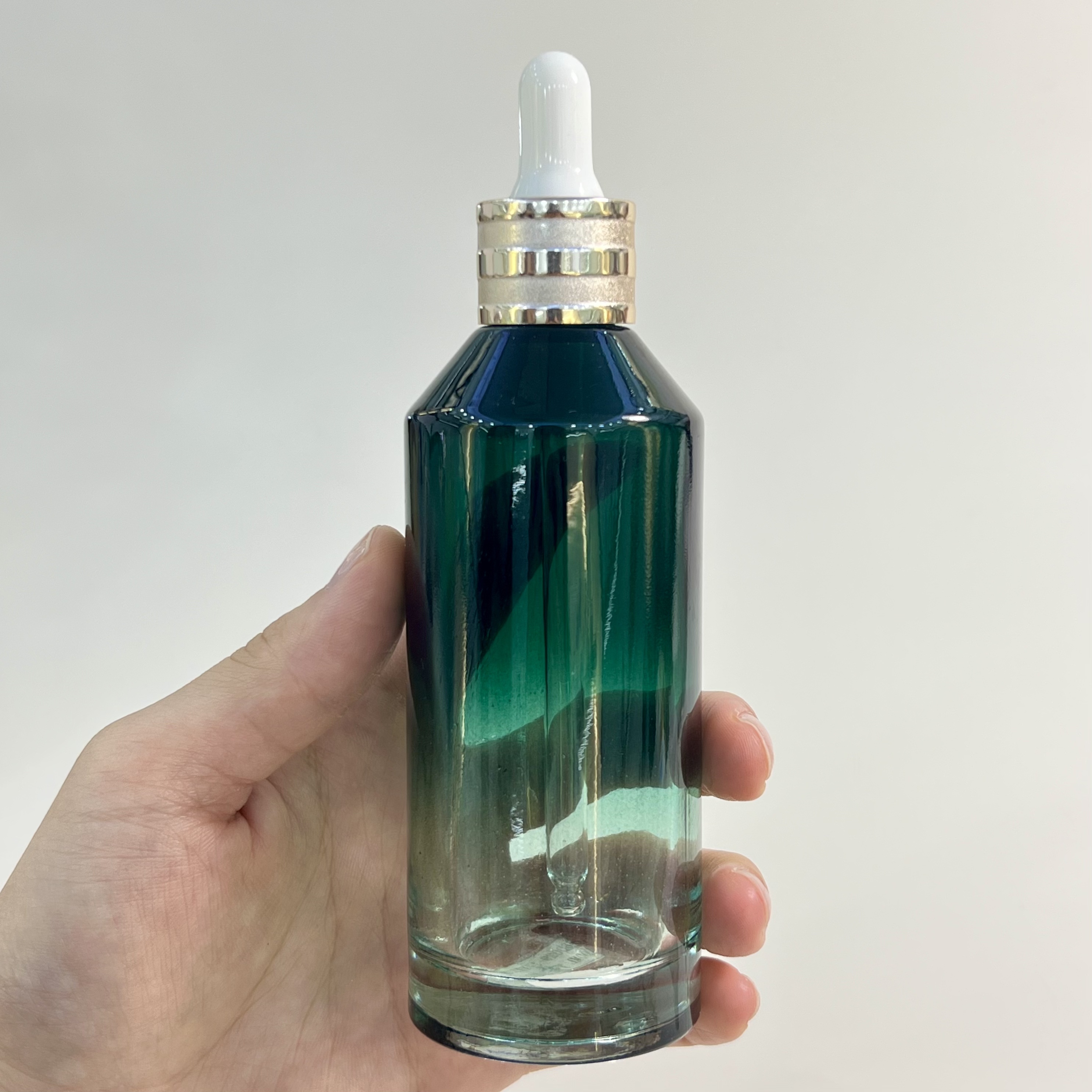 ESSENTIAL OIL DROPPER BOTTLE