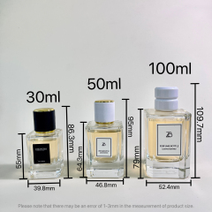 PERFUME BOTTLE