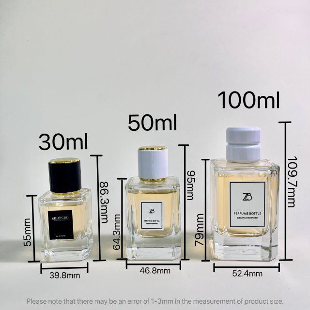 PERFUME BOTTLE