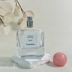 PERFUME BOTTLE