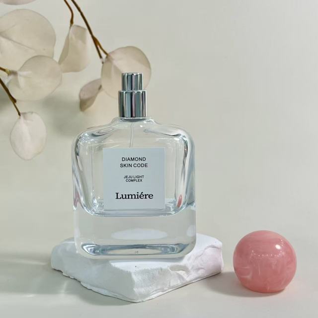 PERFUME BOTTLE