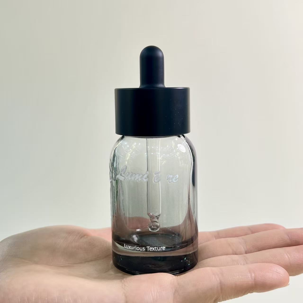 ESSENTIAL OIL DROPPER BOTTLE