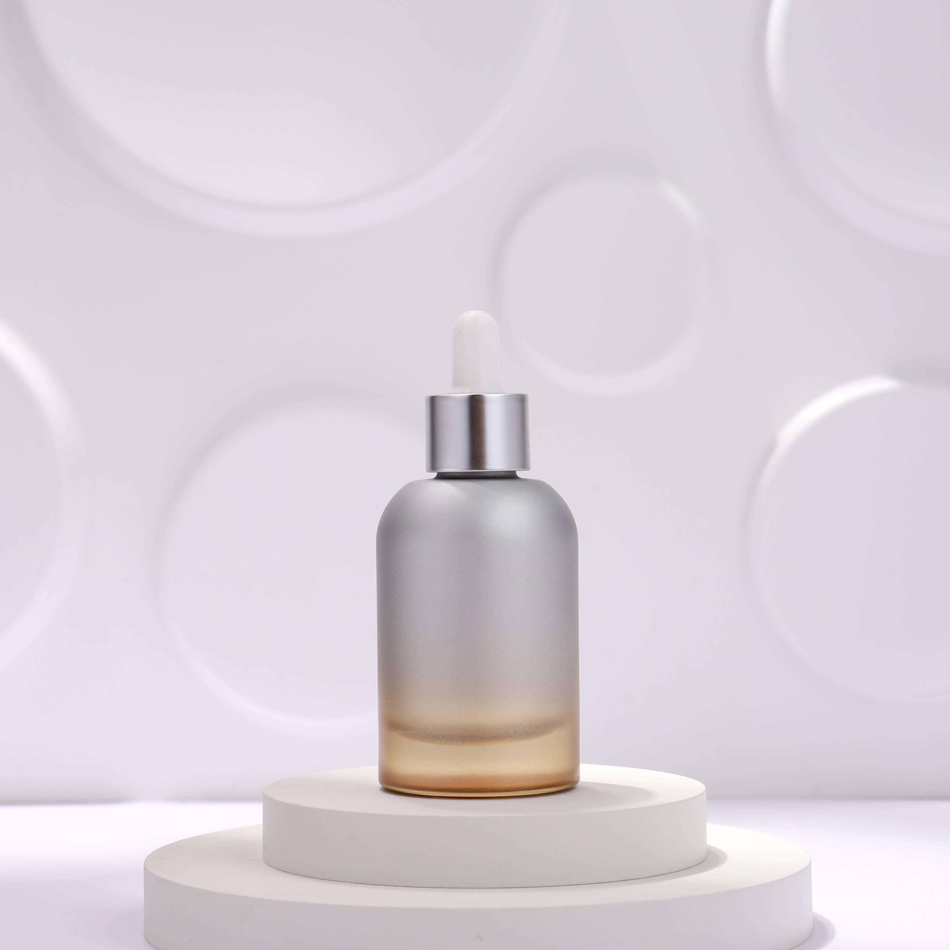 ESSENTIAL OIL DROPPER BOTTLE