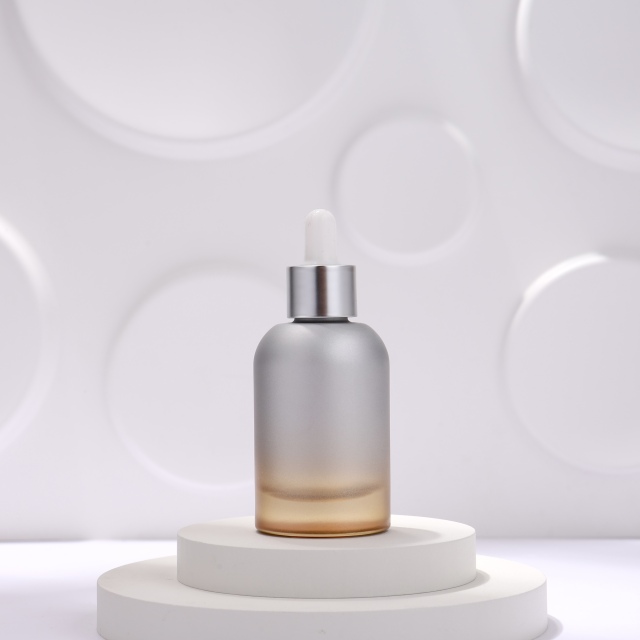 ESSENTIAL OIL DROPPER BOTTLE