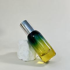 ESSENTIAL OIL DROPPER BOTTLE