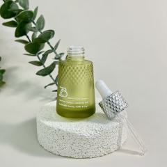 ESSENTIAL OIL DROPPER BOTTLE