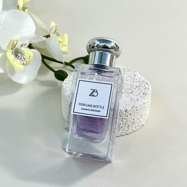 PERFUME BOTTLE