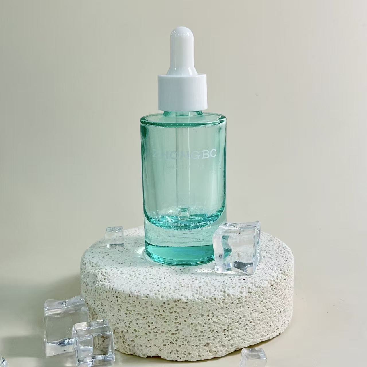 ESSENTIAL OIL DROPPER BOTTLE