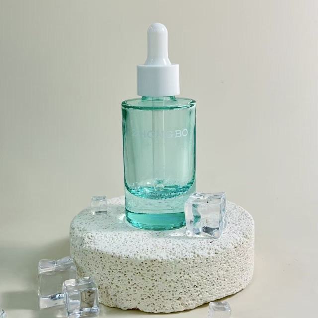 ESSENTIAL OIL DROPPER BOTTLE