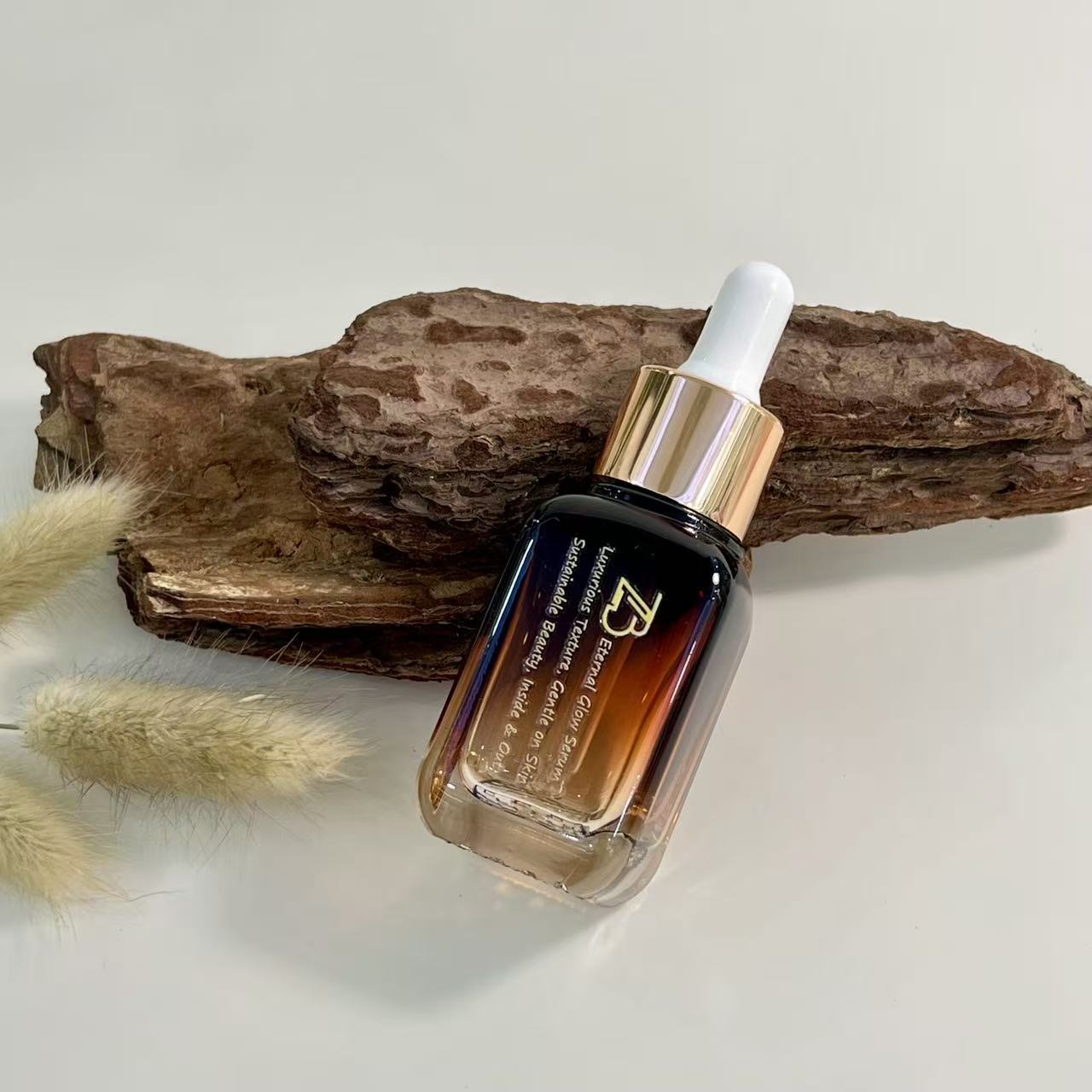 ESSENTIAL OIL DROPPER BOTTLE