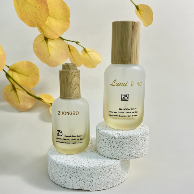 ESSENTIAL OIL DROPPER BOTTLE