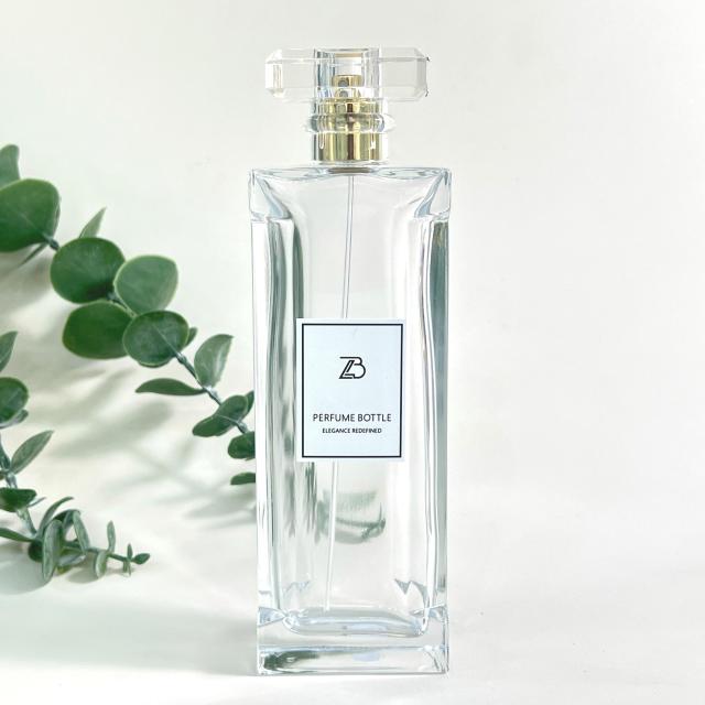 PERFUME BOTTLE