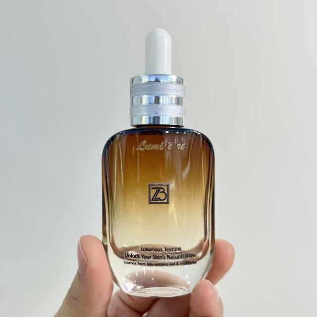 ESSENTIAL OIL DROPPER BOTTLE