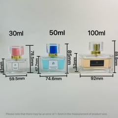 PERFUME BOTTLE