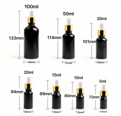 ESSENTIAL OIL DROPPER BOTTLE