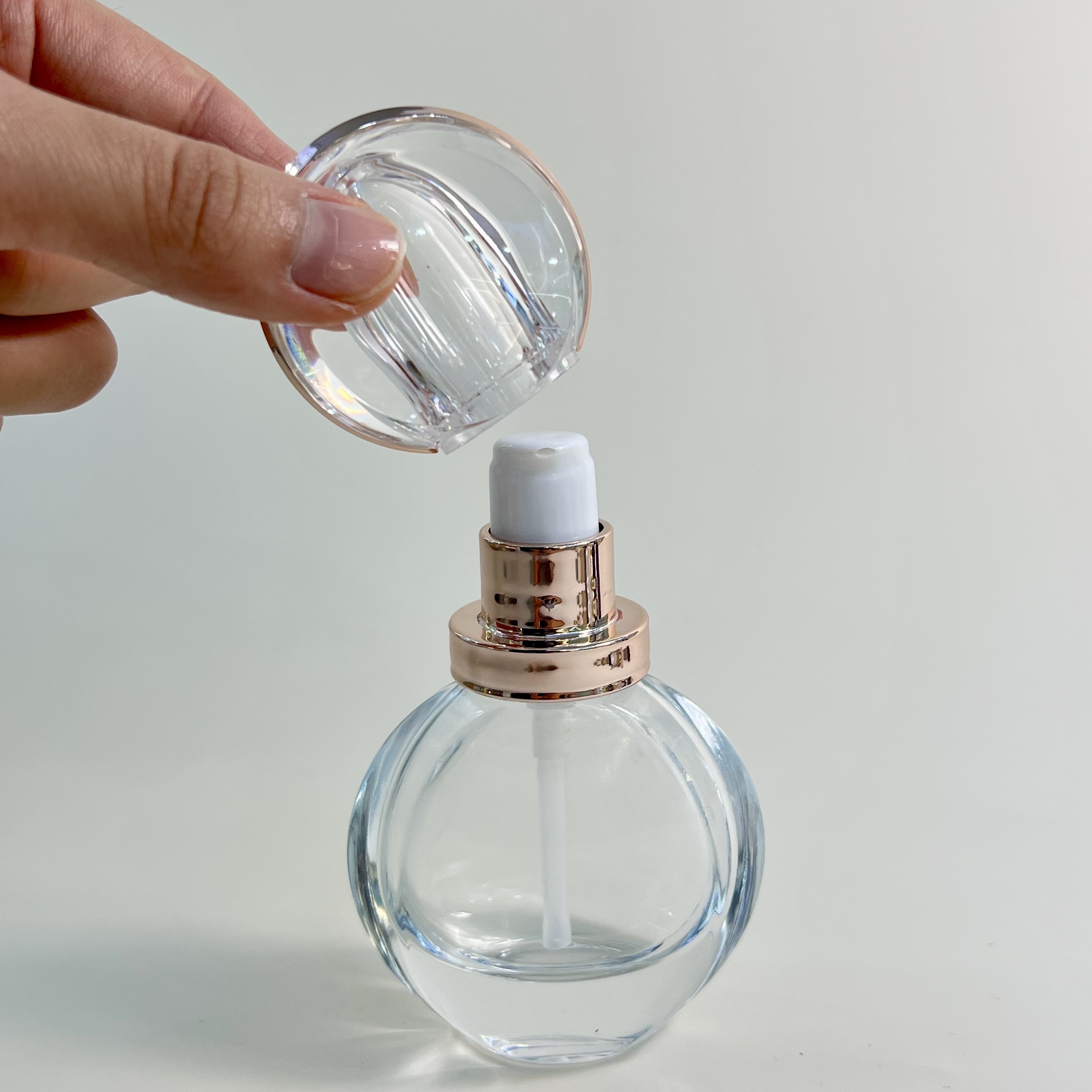 FOUNDATION BOTTLE