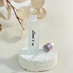 ESSENTIAL OIL DROPPER BOTTLE