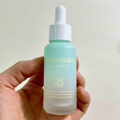 ESSENTIAL OIL DROPPER BOTTLE