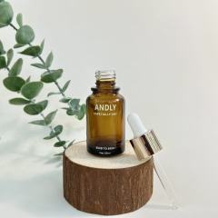 ESSENTIAL OIL DROPPER BOTTLE