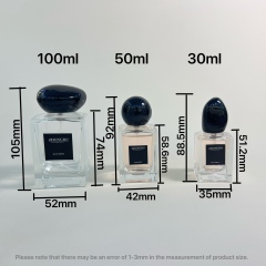 PERFUME BOTTLE