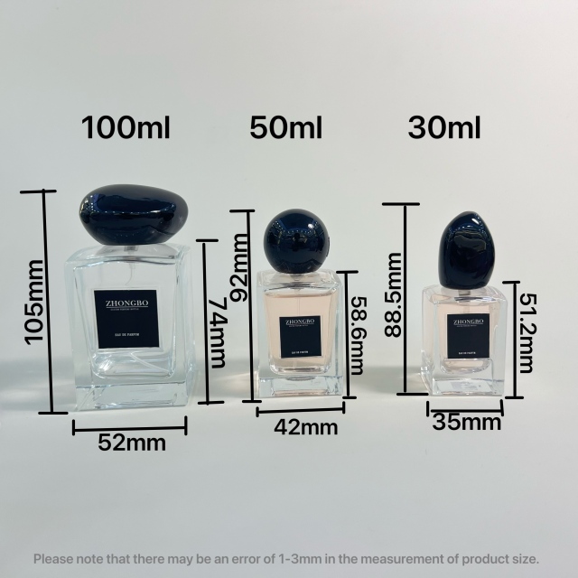PERFUME BOTTLE