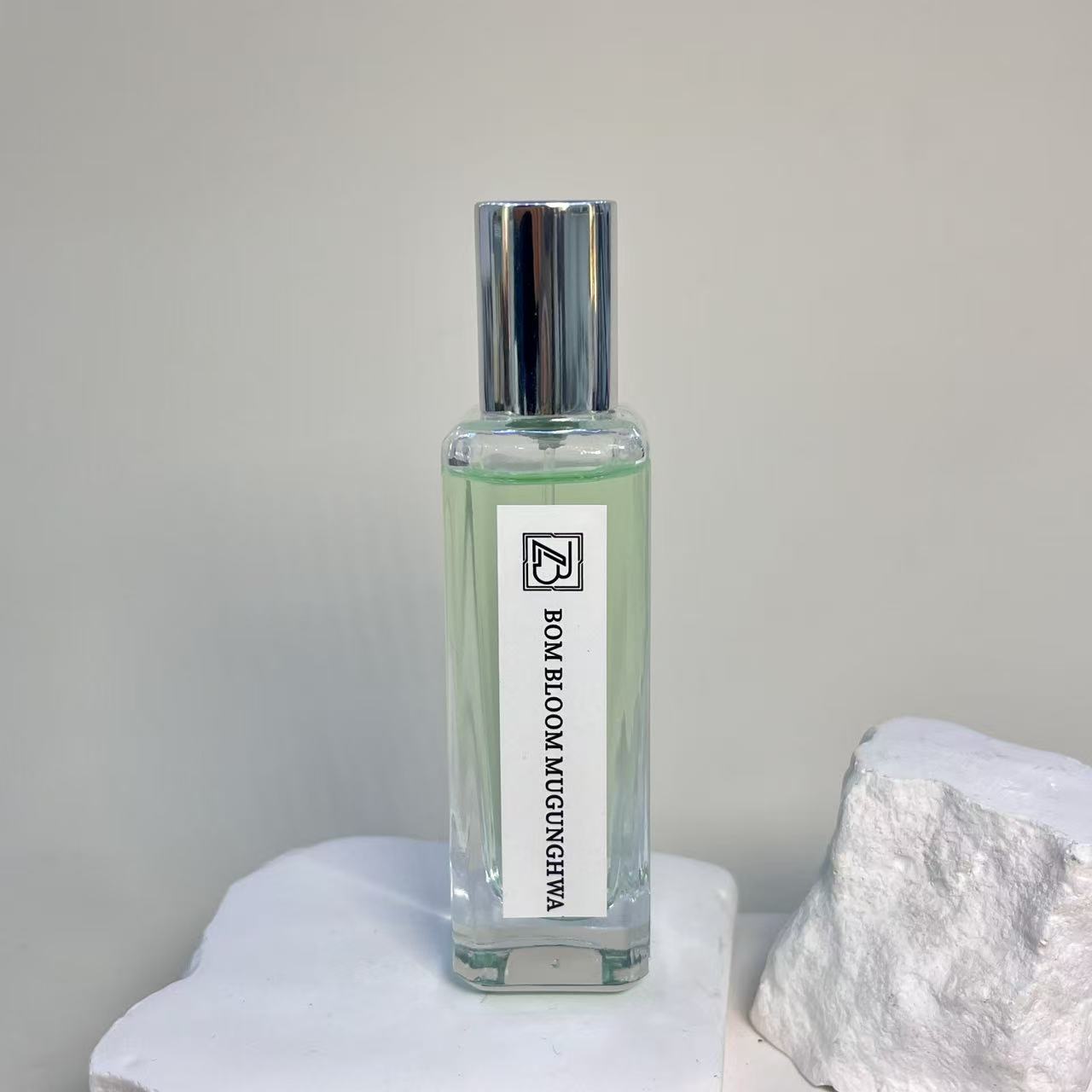 PERFUME BOTTLE