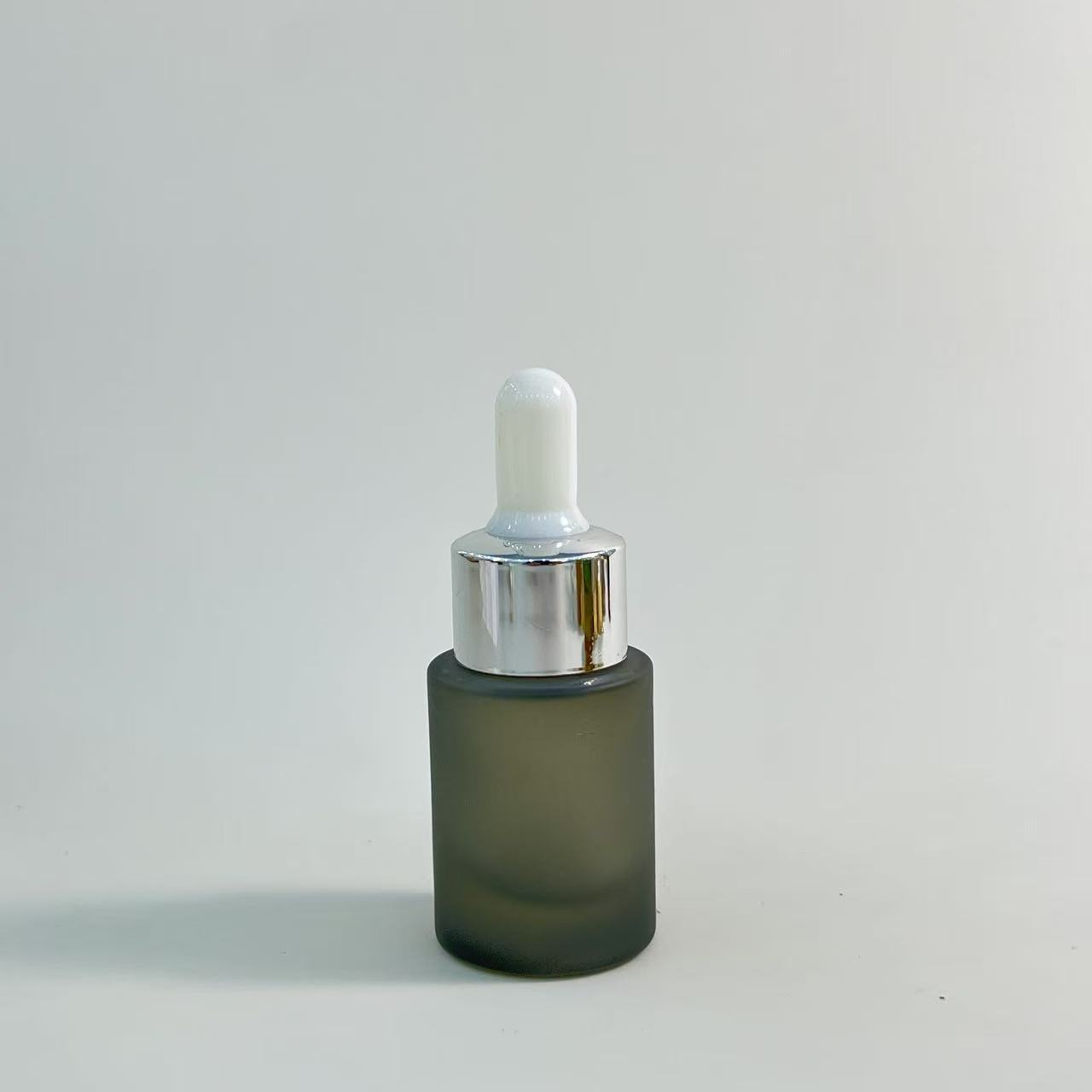 ESSENTIAL OIL DROPPER BOTTLE