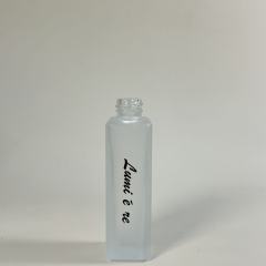 ESSENTIAL OIL DROPPER BOTTLE