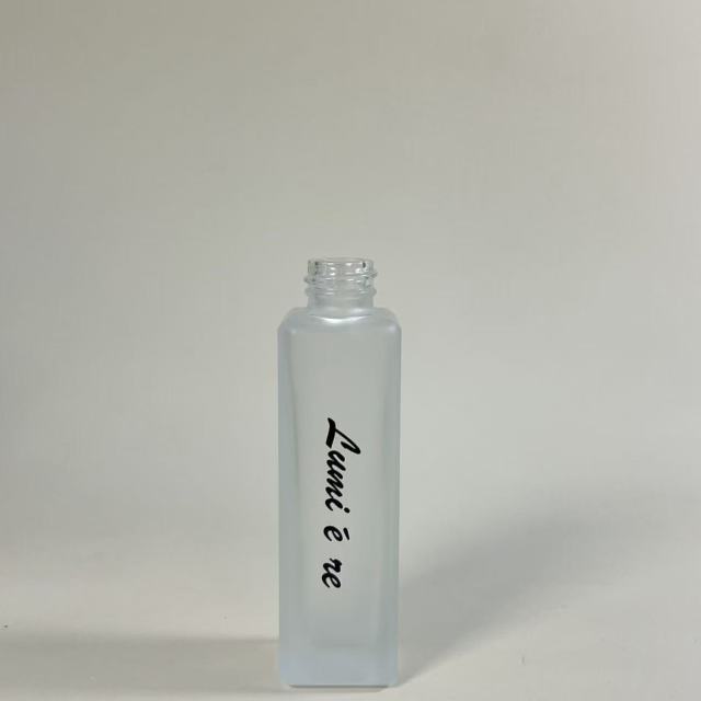ESSENTIAL OIL DROPPER BOTTLE