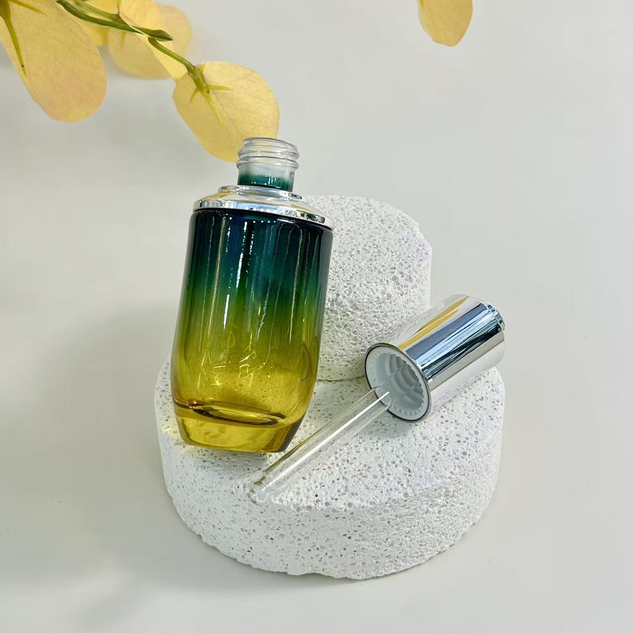 ESSENTIAL OIL DROPPER BOTTLE