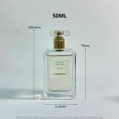 PERFUME BOTTLE