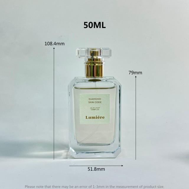 PERFUME BOTTLE