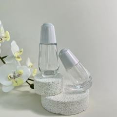 ESSENTIAL OIL DROPPER BOTTLE
