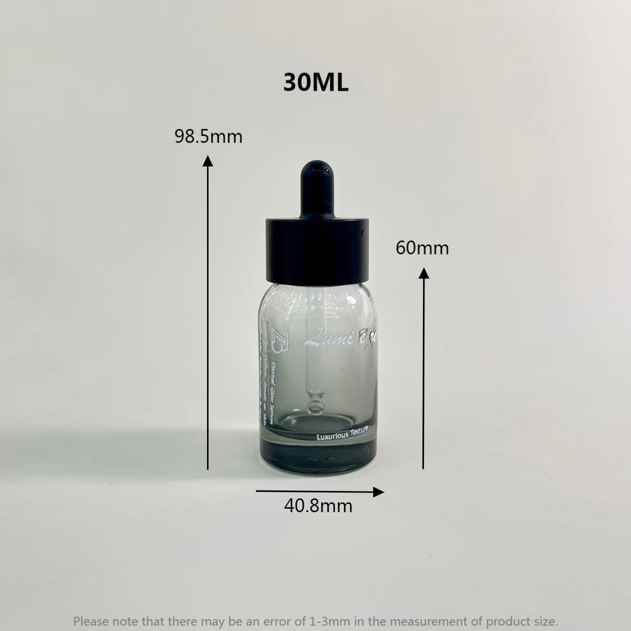 ESSENTIAL OIL DROPPER BOTTLE