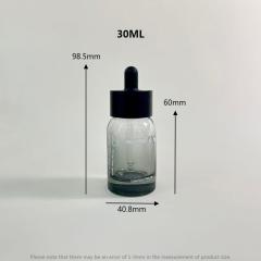 ESSENTIAL OIL DROPPER BOTTLE