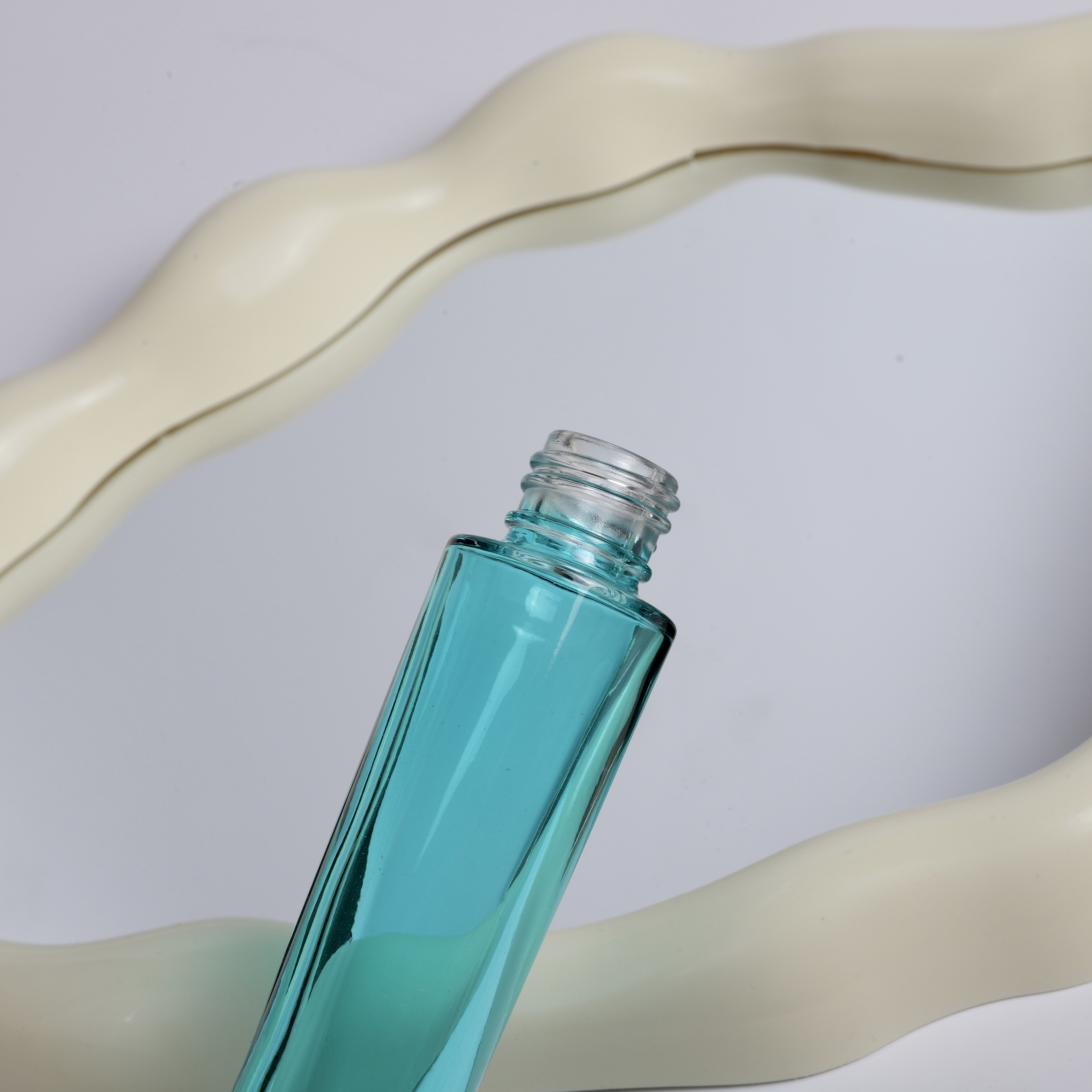 ESSENTIAL OIL DROPPER BOTTLE