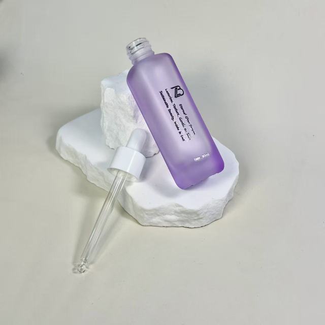 ESSENTIAL OIL DROPPER BOTTLE
