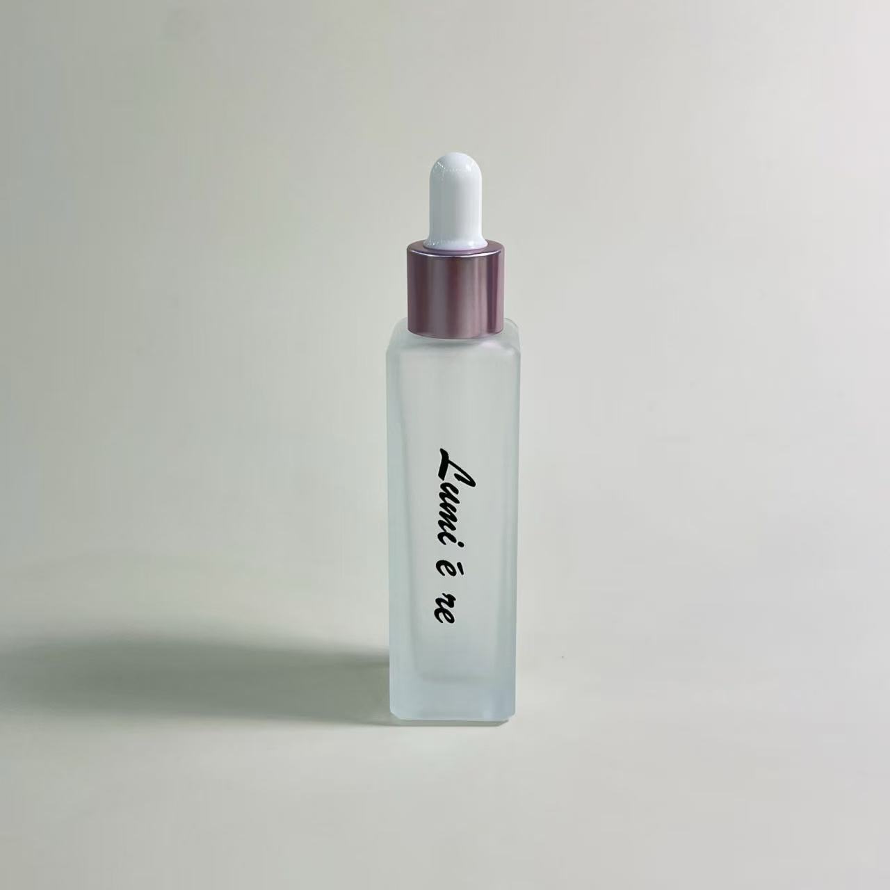 ESSENTIAL OIL DROPPER BOTTLE