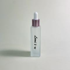 ESSENTIAL OIL DROPPER BOTTLE
