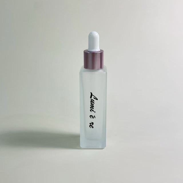 ESSENTIAL OIL DROPPER BOTTLE
