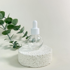 ESSENTIAL OIL DROPPER BOTTLE