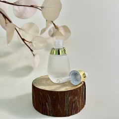 ESSENTIAL OIL DROPPER BOTTLE