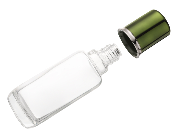 LOTION BOTTLE